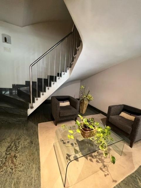 אנדורה לה ולה Aparthotel El Serch מראה חיצוני תמונה